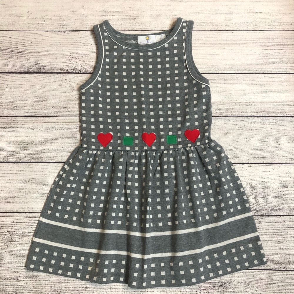 Florence Eiseman Dress